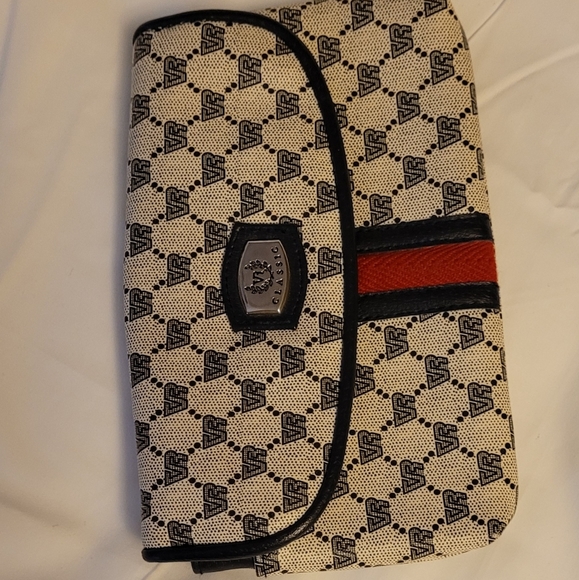 VINTAGE VR Classic purse - Picture 3 of 4
